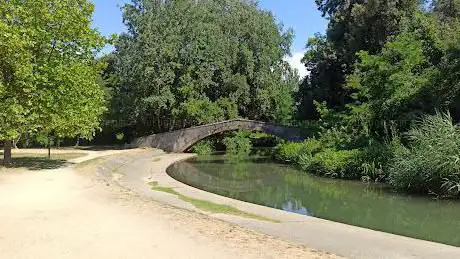 Photo de Parco della Versiliana