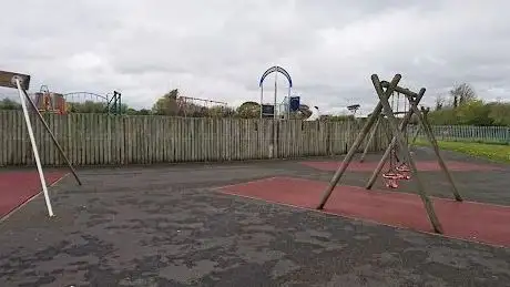 Playground Griffeen Valley Park
