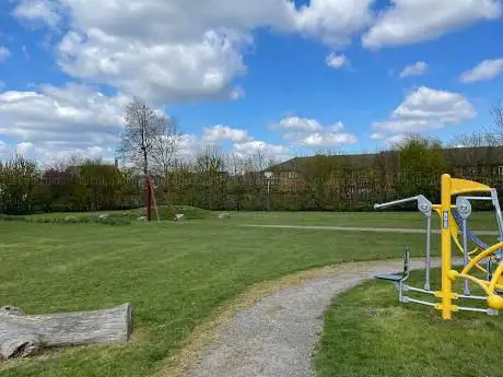 Photo de Eversley Park Playground