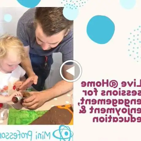 Photo de Dundee & Perth Toddler Sense