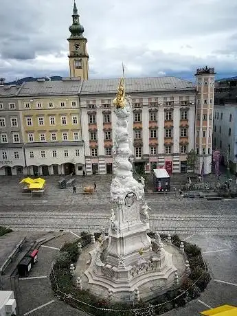 Photo of Dreifaltigkeitssäule