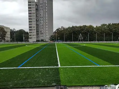 Photo de Stade Auguste Delaune