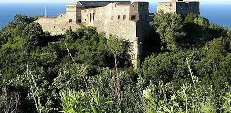 Photo de Forte Santa Tecla