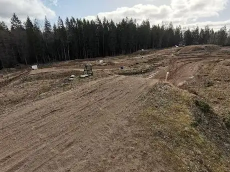 Photo de Nybro Motorklubb Motocross
