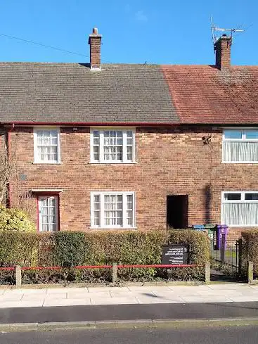 Photo de 20 Forthlin Road