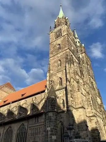 Photo de Nürnberg Altstadt