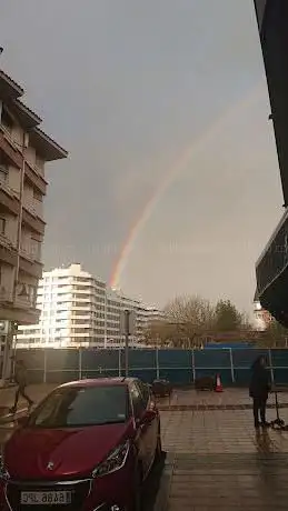 Photo de Gaztelekua