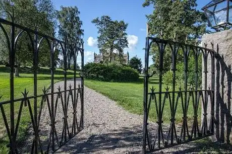 Photo de Stora Sundby Castle