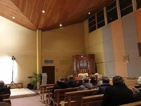 Photo de Eglise Sainte Anne