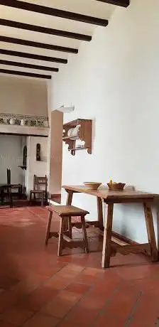 Photo de Sala de Exposicions Casa-Museu de Mayans