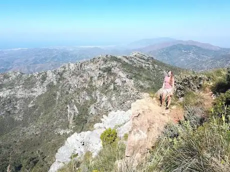 Photo de Pico de Juanar