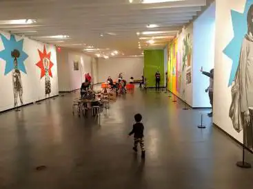 Photo de Sugar Hill Children's Museum of Art & Storytelling
