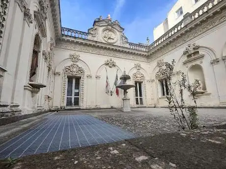 Photo de Libero Meledina