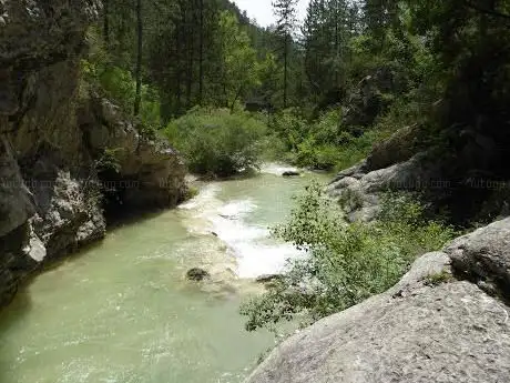 Photo de Le Riousset