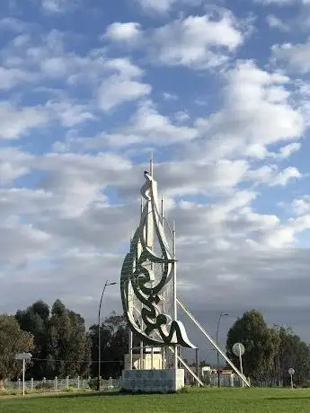 Photo de مدارة أبي الجعد