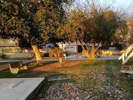 Photo de Municipal Park Sant'Anastasia CT