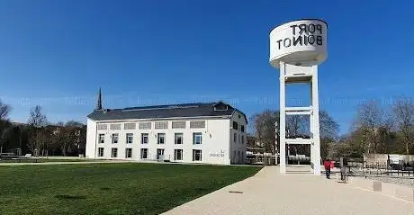 Photo de Office de Tourisme Niort - Marais poitevin Vallée de la Sèvre niortaise