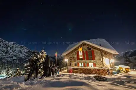 Photo de Rifugio Zoia