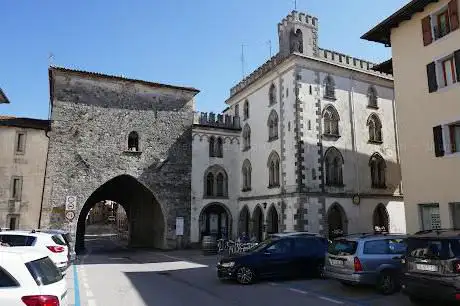 Photo de Porta Arsenale Veneto