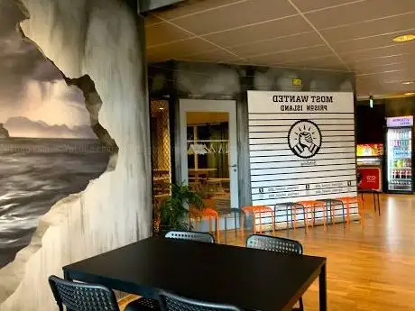 Photo de Prison Island Gothenburg