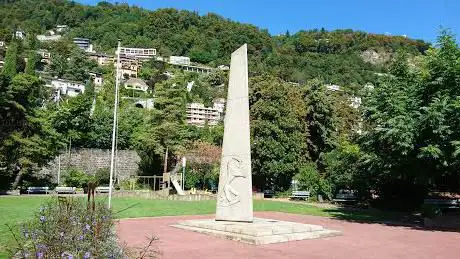 Photo de Parc Mannerheim