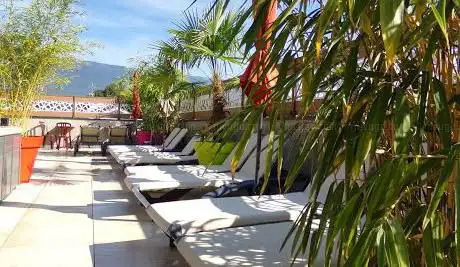 Photo de Club Privé Les Jardins de Bao