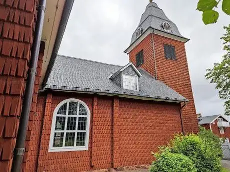 Photo de Grythyttans Kyrka
