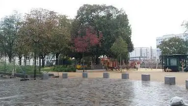 Photo de jardin de l'Abbé-Lemire