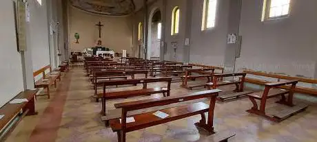 Photo de Church of Saint Nicolò