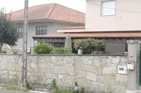 Photo de Menhir de Olveira