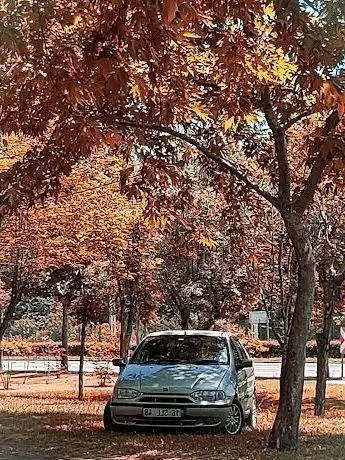 Photo de Akpınar Mahallesi Nergiz Parkı