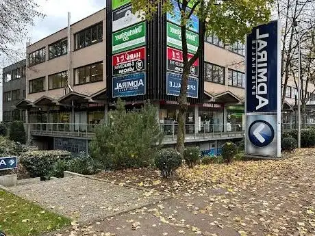 Photo de ADMIRAL Spielhalle