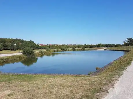 Photo de Parc du Bicheret