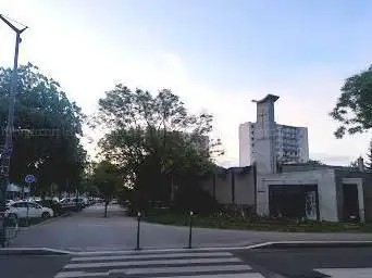 Photo de Église Notre-Dame de la Paix