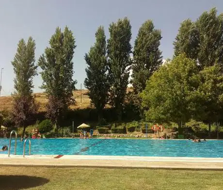 Photo de Piscina Municipal