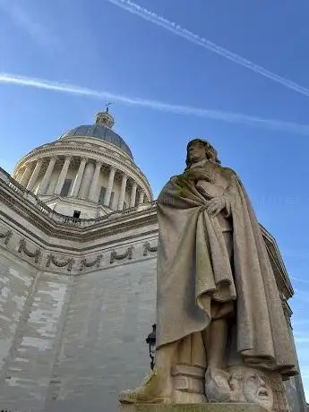Photo de Statue de Corneille