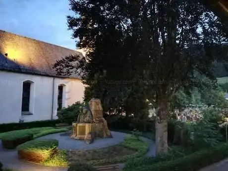 Photo de Schwarzwaldhotel Neue Linde