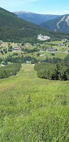Photo de Stoh - Skiareál