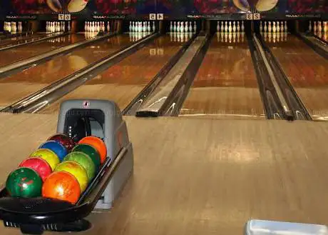 Photo de Bowling d'Argentan