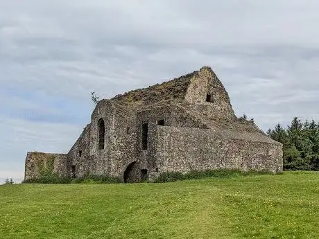 The Hell Fire Club