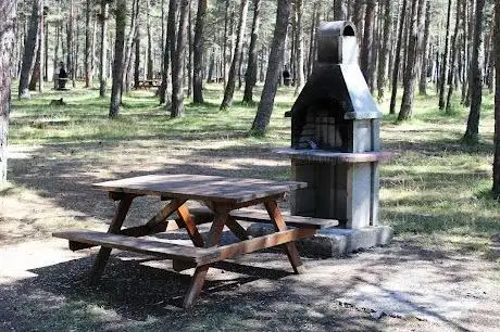 Photo de Şehit Şerife Bacı Tabiat Parkı