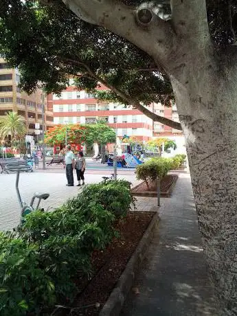 Photo de Plaza Los Sabandeños