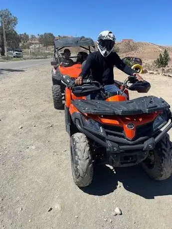 Photo de Marrakech excursion quad&buggy&Dromadaires&transport touristique
