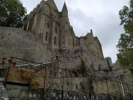 Photo de Prison Gate