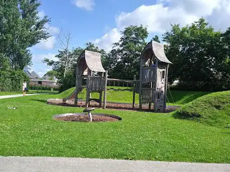 Photo de Speeltuin Pemenhoek