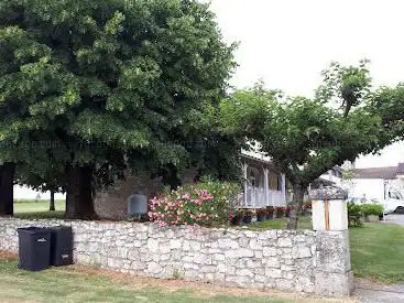 Photo de salle des fetes cassou