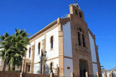 Photo de Iglesia de San Isidro Labrador