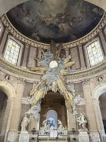 Photo de Église Saint-Roch