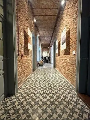 Photo de AVNİ JALE ÖZKEN MARMARA ADALAR MÜZESİ