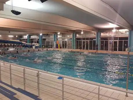 Photo de Piscine municipale de Villepinte